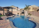 custom pools and spas by greencare.net